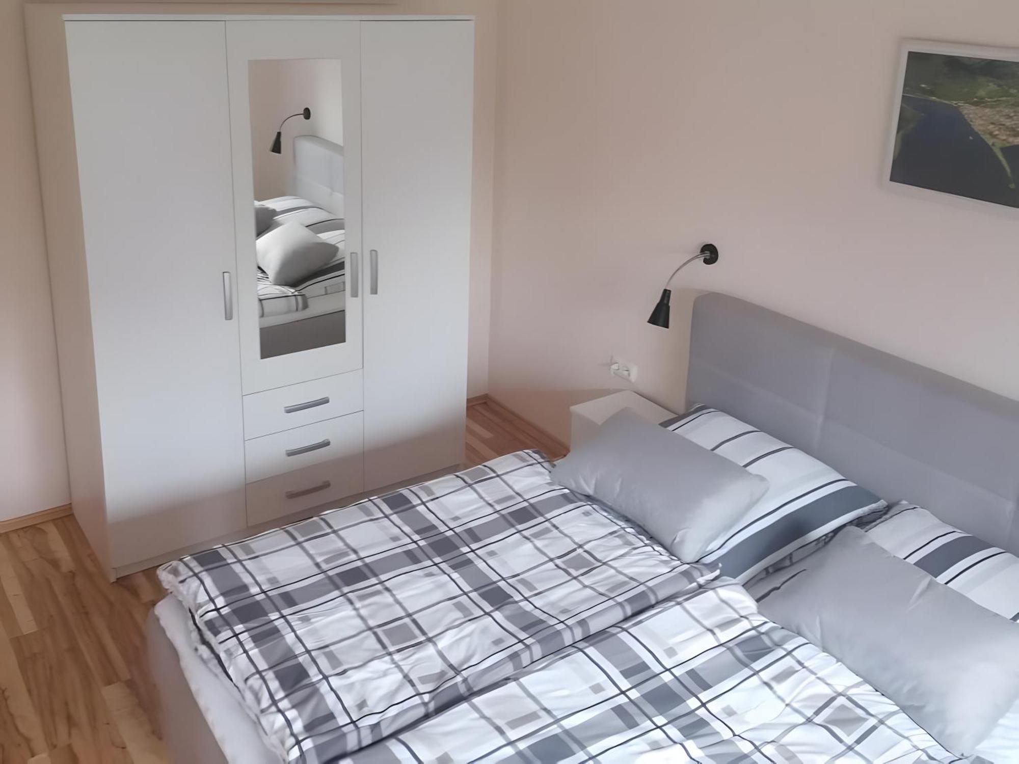 Ferienwohnung Rösner Herzhausen Exterior foto